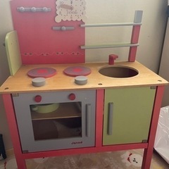 ✳︎値下げしました木造キッチンの画像