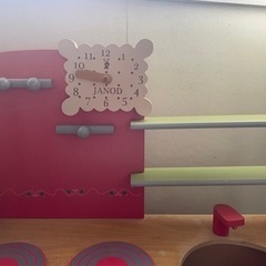 ✳︎値下げしました木造キッチンの画像