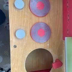 ✳︎値下げしました木造キッチンの画像