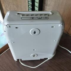アマノ　タイムレコーダーの画像