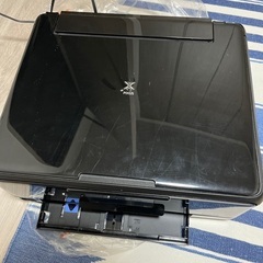 Canon PIXUS TS8130BK インクジェット複合機
