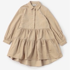Tommy Hilfiger シャツワンピース　110cm