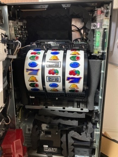 マッピー実機　不要機セット