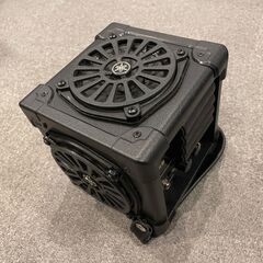 YAMAHA AA5 アコギ向け ステレオアンプ - Studi...