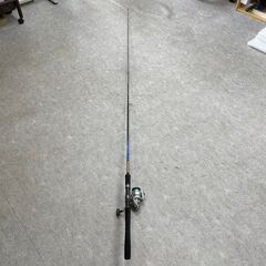 SZM Dream SQUID EGING 8.0FT 釣り具 ...