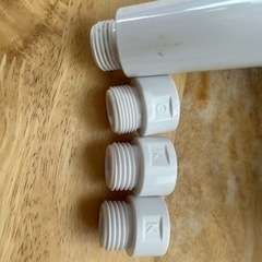 節水シャワーヘッドの画像