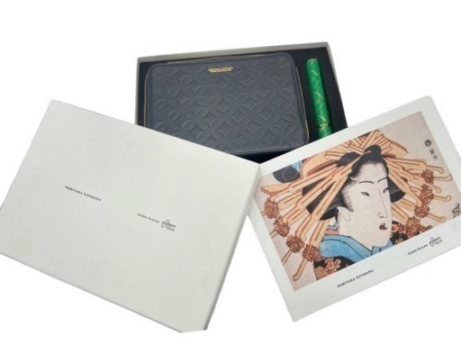 プルーム・テック・デバイスケース/ポーチ NORITAKA TATEHANA