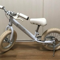 キッズバイク　スライダー　子ども自転車　スパーキー SPARKY