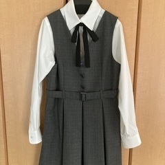 卒業式服の画像