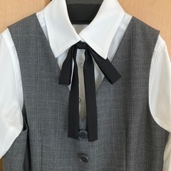 卒業式服の画像