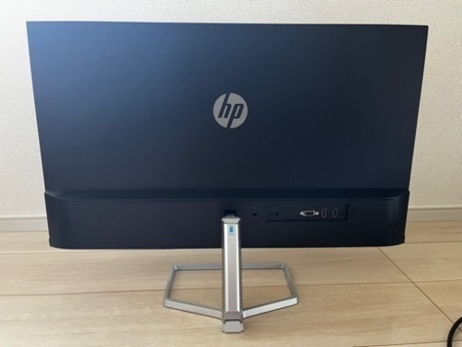 【南城市】HP27インチPCモニター