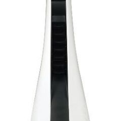 最終値下げ！【美品】SHARP　シャープ　冷風 　温風　型番	‎PF-FTH1-Wの画像
