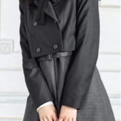 卒業式服の画像