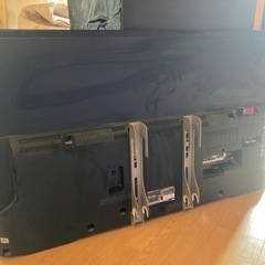 2月中値下げ SONY KJ-49X8000E 49インチ