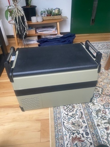 EENOUR 車載冷蔵庫 32L 