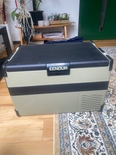 EENOUR 車載冷蔵庫 32L
