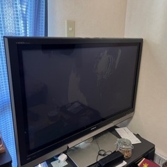 テレビ