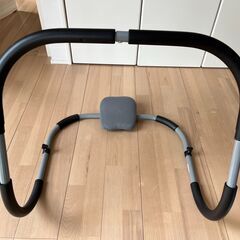 CAP Barbell 腹筋トレーナー