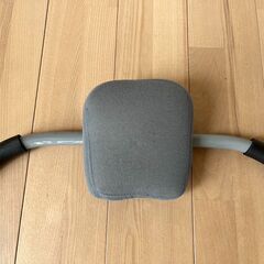 CAP Barbell 腹筋トレーナーの画像