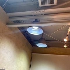 LED照明②【お値下げ中！】