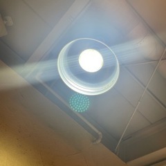 LED照明②【お値下げ中！】の画像