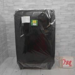 旅行バッグ　A728　1個コロ不良