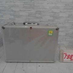 アルミケース　A727
