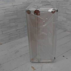 アルミケース　A727の画像