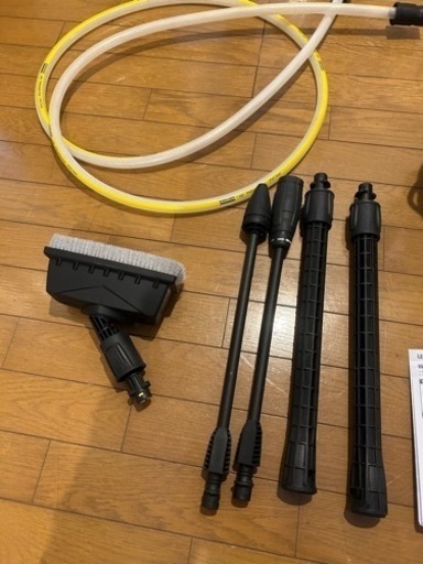 ケルヒャー　k3 サイレント　西日本用