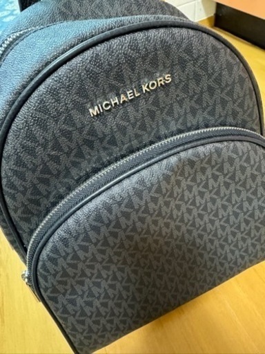 マイケルコースリュック