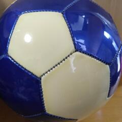 値下げ2010FWCサッカーボール(お取り引き中)の画像