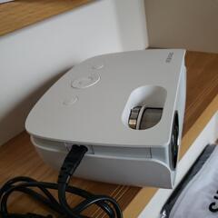GROVIEW WIFI プロジェクター RD850 の画像