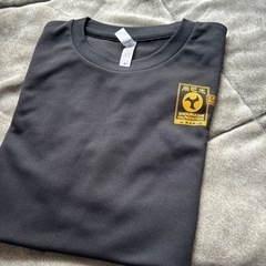 新品未使用　尚巴志マラソン　Tシャツ　M