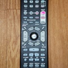 ONKYO SA-907FX 小型AVアンプの画像