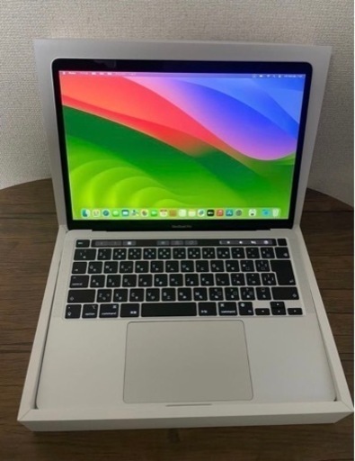 大特価?早い者勝ち✊✨Apple MacBook Pro M2 2022年