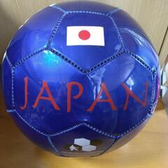 値下げ2010FWCサッカーボール(お取り引き中)の画像