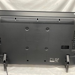 【‼️訳あり品‼️】?Hisense?液晶テレビ  43型?