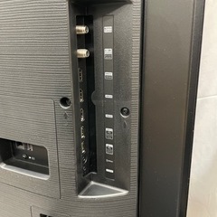 【‼️訳あり品‼️】?Hisense?液晶テレビ  43型?
