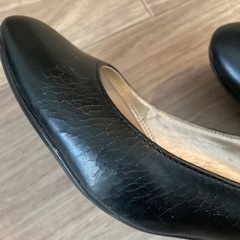 パンプスの画像