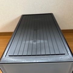 押し入れ収納の画像