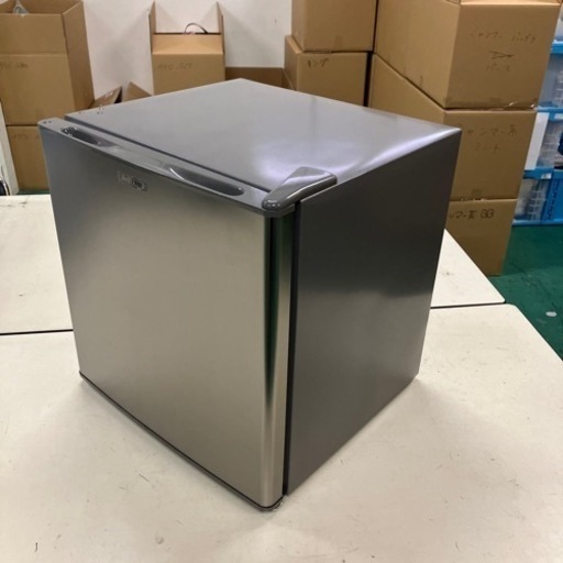 1ドア冷凍庫 32L 2022年製