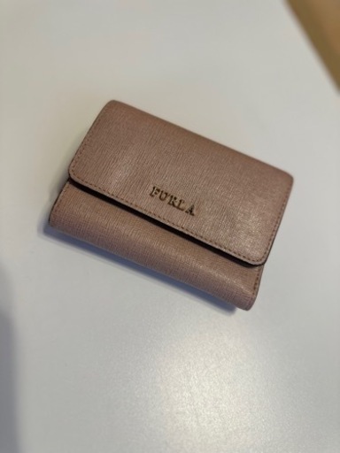 FURULA 折りたたみ財布　お譲りします