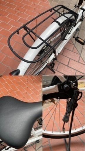 【早い者勝ち‼️】 ママチャリ 26インチ 軽快車 点検•整備済み