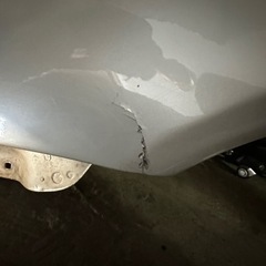 33シーマ車外フェンダーの画像