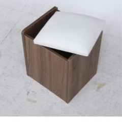 超美品ドレッサー（組み立て済み）の画像