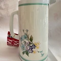 魔法瓶　ホームポット　1リットルの画像