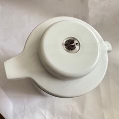 魔法瓶　ホームポット　1リットルの画像