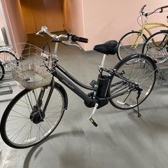 アルベルト 電動アシスト自転車(自転車)の中古が安い！激安で譲ります・無料であげます(2ページ目)｜ジモティー