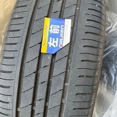昨年購入4000キロのみ使用