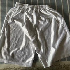 ⚽️サッカーズボンの画像